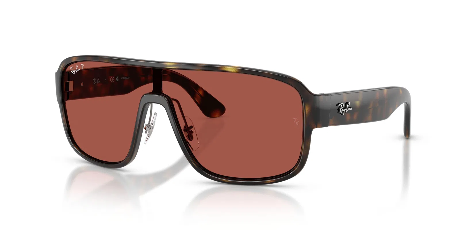 Ray-Ban 2229 Sunglasses - view 7